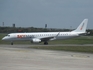 Sky High Aviation Services Embraer ERJ-190AR (ERJ-190-100IGW) (HI1091) at  Santo Domingo - Las Americas-JFPG International, Dominican Republic