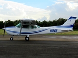 (Private) Cessna 172M Skyhawk (HI262) at  Santo Domingo - San Isidro Air Base, Dominican Republic