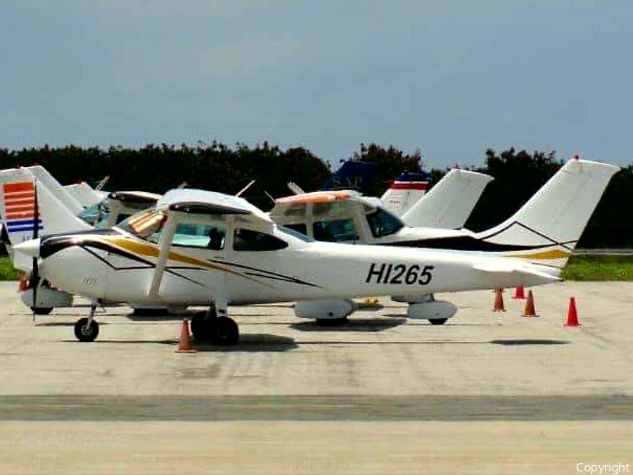 (Private) Cessna 182P Skylane (HI265) | Photo 261957