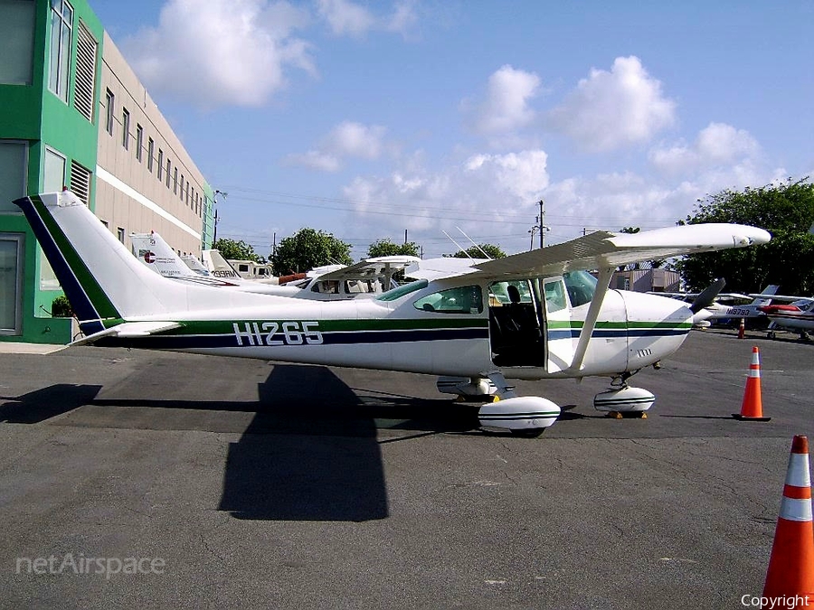 (Private) Cessna 182P Skylane (HI265) | Photo 261956