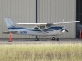 (Private) Cessna R182 Skylane RG (HI369) at  San Juan - Fernando Luis Ribas Dominicci (Isla Grande), Puerto Rico