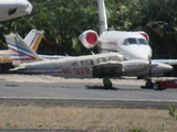(Private) Piper PA-34-220T Seneca III (HI379) at  San Juan - Fernando Luis Ribas Dominicci (Isla Grande), Puerto Rico
