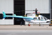 Greenair Dominicana Bell 206L-1 LongRanger II (HI397) at  Ft. Lauderdale - International, United States