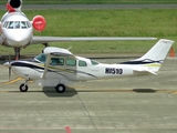 Air Inter Island Cessna U206F Stationair (HI510) at  Santo Domingo - La Isabela International, Dominican Republic