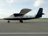 Servicios Aereos Profesionales de Havilland Canada DHC-6-100 Twin Otter (HI644) at  Punta Cana - International, Dominican Republic