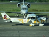 (Private) Cessna R172K Hawk XP (HI645) at  Santo Domingo - La Isabela International, Dominican Republic
