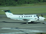 Corporacion Aeroportuaria del Este Beech King Air B200 (HI701) at  Santo Domingo - La Isabela International, Dominican Republic