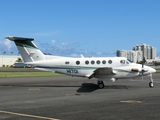 Corporacion Aeroportuaria del Este Beech King Air B200 (HI701) at  San Juan - Fernando Luis Ribas Dominicci (Isla Grande), Puerto Rico