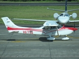 (Private) Cessna 182T Skylane (HI752) at  Santo Domingo - La Isabela International, Dominican Republic