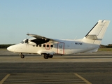 Aerodomca Let L-410UVP-E20 Turbolet (HI-761) at  Punta Cana - International, Dominican Republic