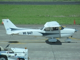 (Private) Cessna 172S Skyhawk SP (HI847) at  Santo Domingo - La Isabela International, Dominican Republic