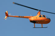 Helidosa Aviation Robinson R44 Raven II (HI852) at  Punta Cana, Dominican Republic