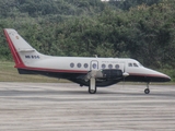 Servicios Aereos Profesionales BAe Systems 3201 Super Jetstream 32 (HI856) at  Santo Domingo - Las Americas-JFPG International, Dominican Republic