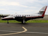 Servicios Aereos Profesionales BAe Systems 3201 Super Jetstream 32 (HI856) at  San Juan - Fernando Luis Ribas Dominicci (Isla Grande), Puerto Rico