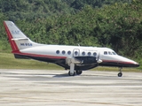 Servicios Aereos Profesionales BAe Systems 3201 Super Jetstream 32 (HI858) at  Santo Domingo - Las Americas-JFPG International, Dominican Republic