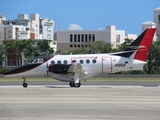 ACSA - Air Century BAe Systems 3212 Super Jetstream 32 (HI860) at  San Juan - Luis Munoz Marin International, Puerto Rico