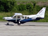 Aerodomca Gippsland GA-8 Airvan (HI868) at  Santo Domingo - Las Americas-JFPG International, Dominican Republic