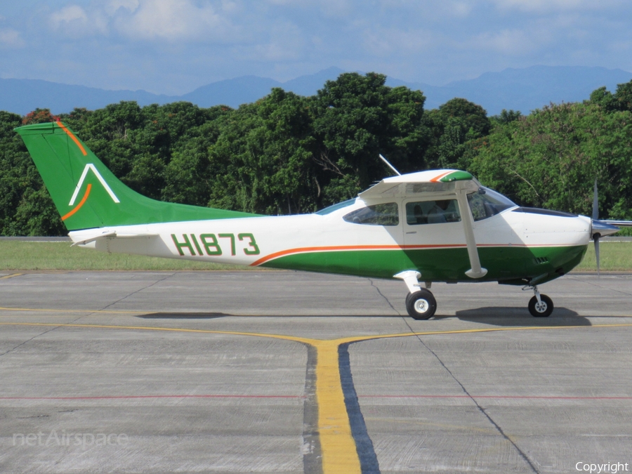 (Private) Cessna 182Q Skylane II (HI873) | Photo 282481