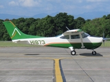 (Private) Cessna 182Q Skylane II (HI873) at  Santo Domingo - La Isabela International, Dominican Republic