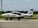 TAS - Tropical Aero Servicios Piper PA-23-250 Aztec E (HI879) at  Punta Cana - International, Dominican Republic
