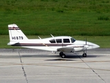 TAS - Tropical Aero Servicios Piper PA-23-250 Aztec E (HI879) at  Santo Domingo - Las Americas-JFPG International, Dominican Republic