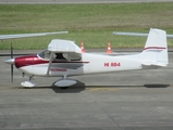(Private) Cessna 182A Skylane (HI884) at  Santo Domingo - La Isabela International, Dominican Republic