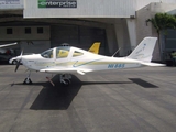 (Private) Tecnam P2002-JR Sierra (HI885) at  San Juan - Fernando Luis Ribas Dominicci (Isla Grande), Puerto Rico