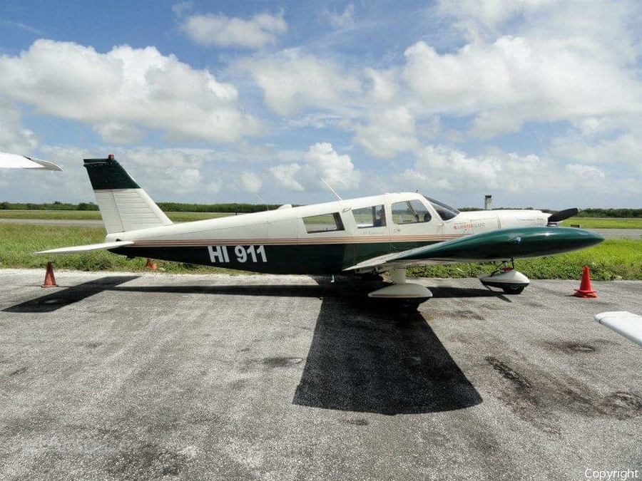 (Private) Piper PA-32-300 Cherokee Six (HI911) | Photo 164405