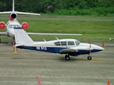 (Private) Piper PA-23-250 Aztec E (HI913) at  Santo Domingo - La Isabela International, Dominican Republic