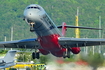 PAWA Dominicana McDonnell Douglas MD-82 (HI914) at  Philipsburg - Princess Juliana International, Netherland Antilles