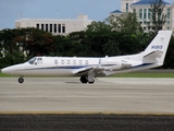 Helidosa Aviation Cessna 550 Citation Bravo (HI915) at  San Juan - Luis Munoz Marin International, Puerto Rico