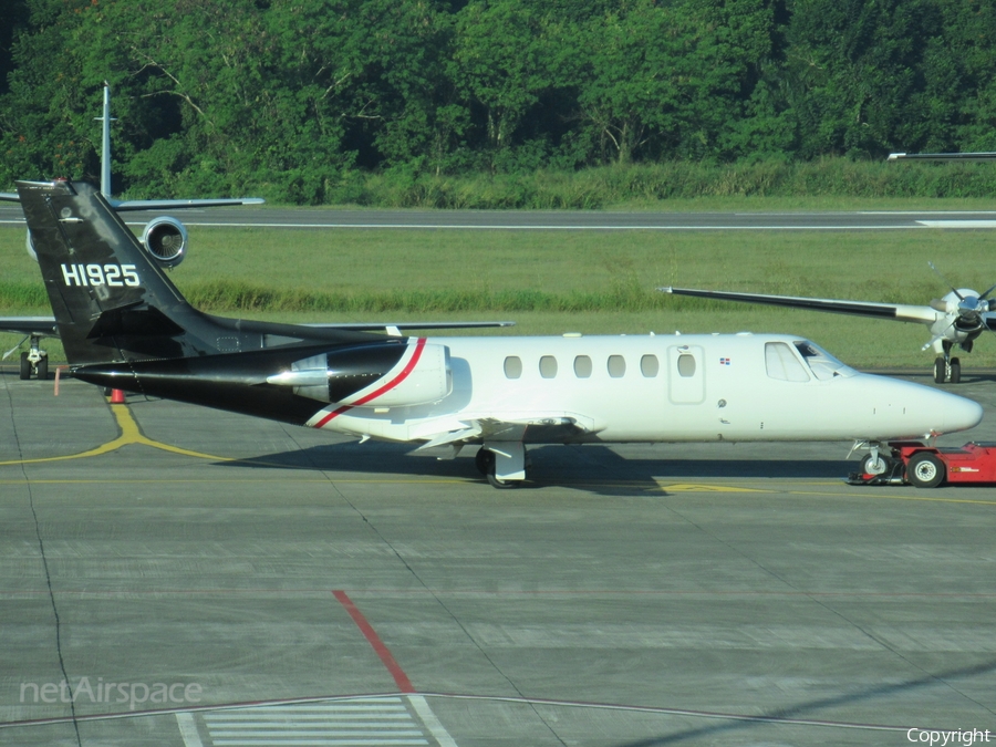 Helidosa Aviation Cessna 550 Citation Bravo (HI925) | Photo 282484