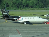 Helidosa Aviation Cessna 550 Citation Bravo (HI925) at  Santo Domingo - La Isabela International, Dominican Republic