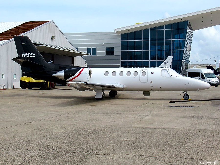 Helidosa Aviation Cessna 550 Citation Bravo (HI925) | Photo 193394