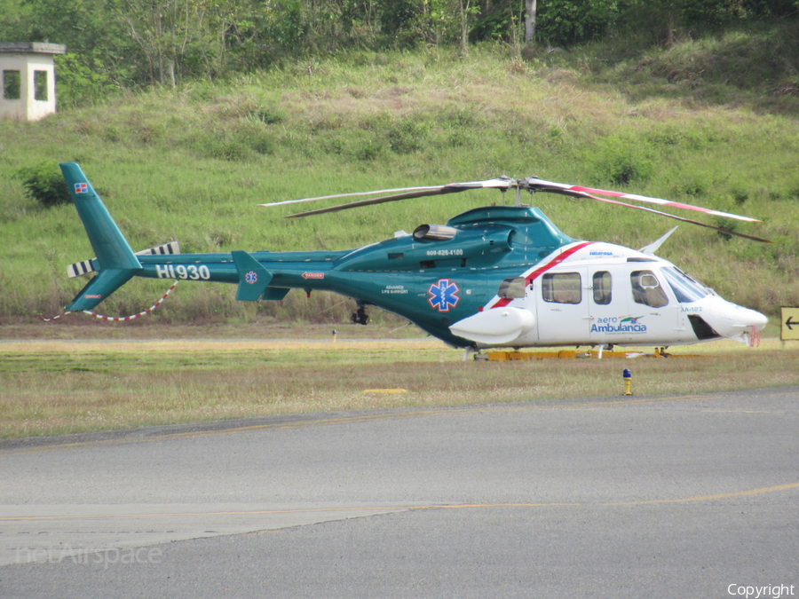 Helidosa Aviation Bell 430 (HI930) | Photo 318531