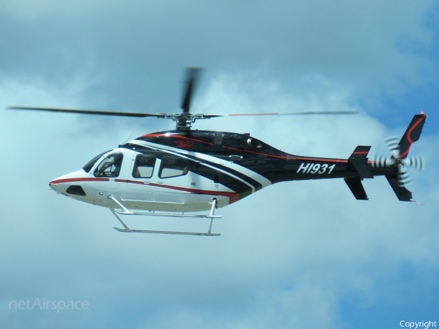 Helidosa Aviation Bell 429 GlobalRanger (HI931) | Photo 313514