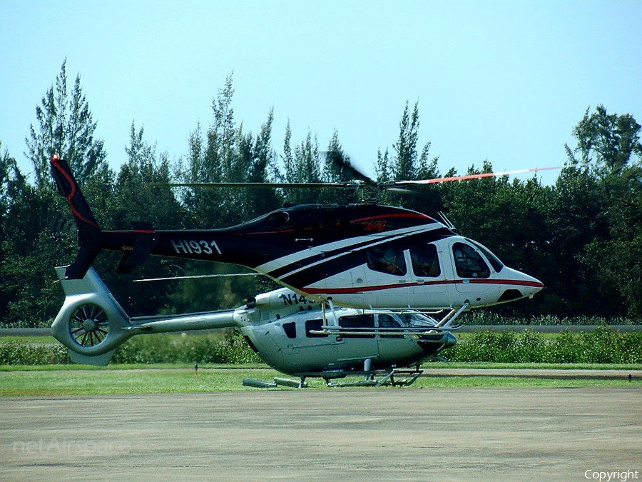 Helidosa Aviation Bell 429 GlobalRanger (HI931) | Photo 193301