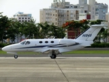 Helidosa Aviation Cessna 510 Citation Mustang (HI949) at  San Juan - Luis Munoz Marin International, Puerto Rico