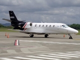 Helidosa Aviation Cessna 560XL Citation XLS (HI955) at  Santo Domingo - La Isabela International, Dominican Republic