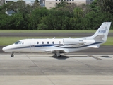 Helidosa Aviation Cessna 560XL Citation XLS (HI955) at  San Juan - Luis Munoz Marin International, Puerto Rico