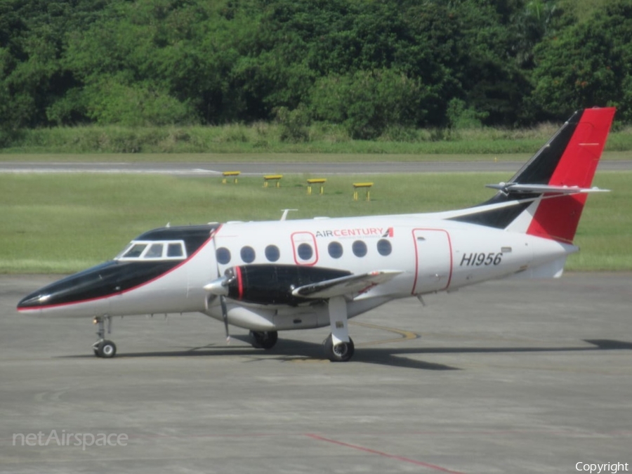 ACSA - Air Century BAe Systems 3201 Super Jetstream 32 (HI956) | Photo 659784