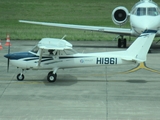 Eralet Rent a Plane Cessna 150M (HI961) at  Santo Domingo - La Isabela International, Dominican Republic