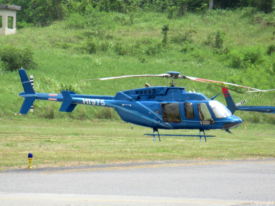 Helidosa Aviation Bell 407 (HI975) | Photo 247268