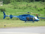 Helidosa Aviation Bell 407 (HI975) at  Santo Domingo - La Isabela International, Dominican Republic