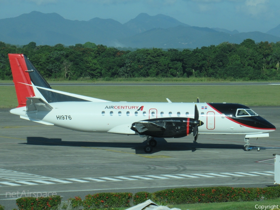 ACSA - Air Century SAAB 340B (HI976) | Photo 282504