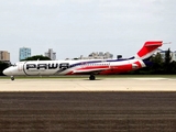 PAWA Dominicana McDonnell Douglas MD-87 (HI978) at  San Juan - Luis Munoz Marin International, Puerto Rico