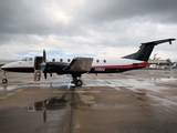 Servicios Aereos Profesionales Beech 1900C-1 (HI984) at  San Juan - Luis Munoz Marin International, Puerto Rico