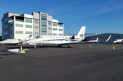 Helidosa Aviation Cessna 680 Citation Sovereign (HI985) at  Orlando - Executive, United States