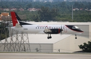 ACSA - Air Century SAAB 340B (HI999) at  Ft. Lauderdale - International, United States