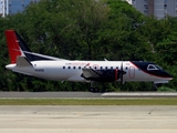 ACSA - Air Century SAAB 340B (HI999) at  San Juan - Luis Munoz Marin International, Puerto Rico